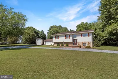 10173 Woodyard Road, Greenwood, DE 19950 - Photo 1