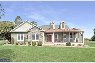 15217 Autumn Oaks Drive, Milton, DE 19968 - Photo 1
