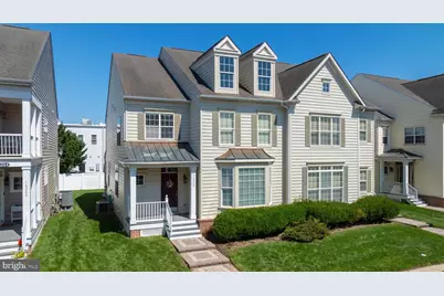 16262 John Rowland Trail, Milton, DE 19968 - Photo 1