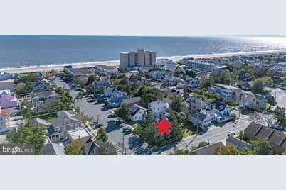 28 Delaware Avenue, Rehoboth Beach, DE 19971 - Photo 1
