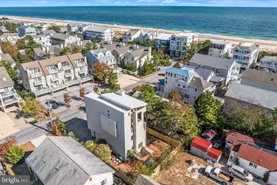 40126 W Virginia Avenue, Fenwick Island, DE 19944 - Photo 1