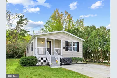 17265 Pine Water Drive, Lewes, DE 19958 - Photo 1