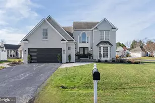 36837 Winner Cir, Rehoboth Beach, DE 19971 - Photo 1