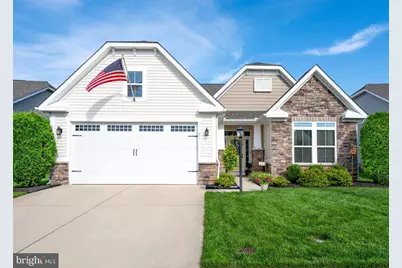 31 Harlequin Loop, Bridgeville, DE 19933 - Photo 1