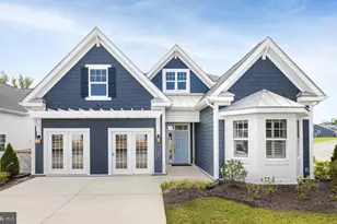 19878 Lightship Cv Dr, Milton, DE 19968 - Photo 1