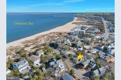 206 E Market Street, Lewes, DE 19958 - Photo 1