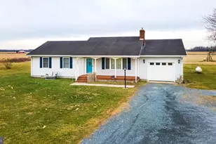 10046 Woodyard Rd, Greenwood, DE 19950 - Photo 1