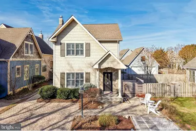 412 Mulberry Street, Lewes, DE 19958 - Photo 1