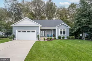 29445 Turnberry Dr, Dagsboro, DE 19939 - Photo 1