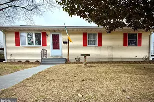 502 Marshall St, Milford, DE 19963 - Photo 1