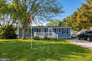 27401 Dillards Rd, Laurel, DE 19956 - Photo 1