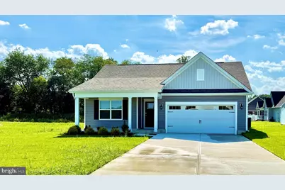 8652 Crystal Lake Drive, Selbyville, DE 19975 - Photo 1