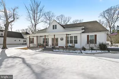 28171 Blueberry Avenue, Dagsboro, DE 19939 - Photo 1