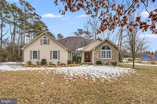 23201 Joseph Ln, Harbeson, DE 19951 - Photo 1