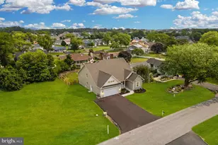 422 Jackie Dr, Ocean View, DE 19970 - Photo 1