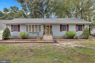 148 Beachfield Drive, Rehoboth Beach, DE 19971 - Photo 1