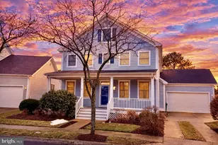 106 Willow Oak Ave, Ocean View, DE 19970 - Photo 1
