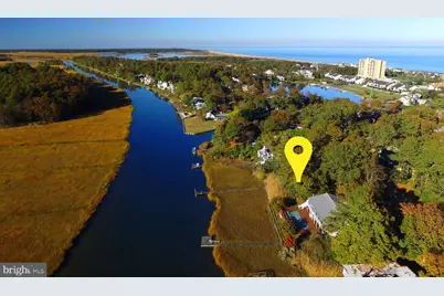 7 Harbor Road, Rehoboth Beach, DE 19971 - Photo 1