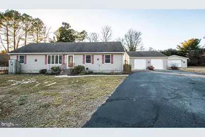 35572 Jami Avenue, Laurel, DE 19956 - Photo 1