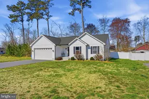 214 Chapel of Ease St, Dagsboro, DE 19939 - Photo 1