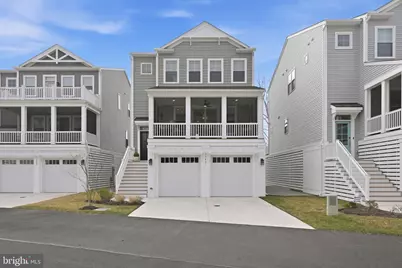 31461 Watershed Lane, Bethany Beach, DE 19930 - Photo 1