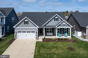 37689 Wildwood Ln, Dagsboro, DE 19939 - Photo 1
