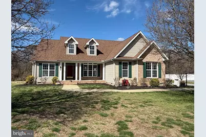 8617 Portsville Road, Laurel, DE 19956 - Photo 1