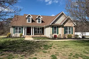 8617 Portsville Rd, Laurel, DE 19956 - Photo 1
