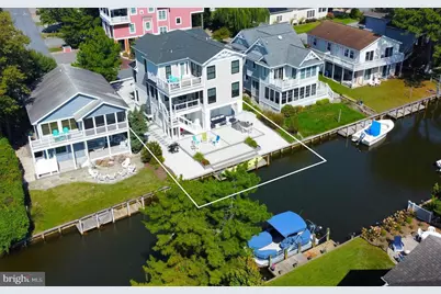 154 Anchorage Drive, South Bethany, DE 19930 - Photo 1