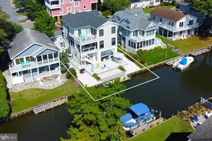 154 Anchorage Dr, South Bethany, DE 19930 - Photo 1