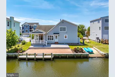 409 Rebecca Road, South Bethany, DE 19930 - Photo 1