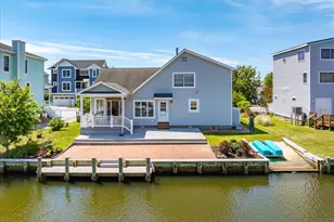 409 Rebecca Rd, South Bethany, DE 19930 - Photo 1