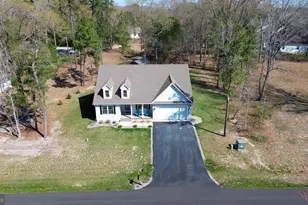 28119 Blueberry Ave, Dagsboro, DE 19939 - Photo 1