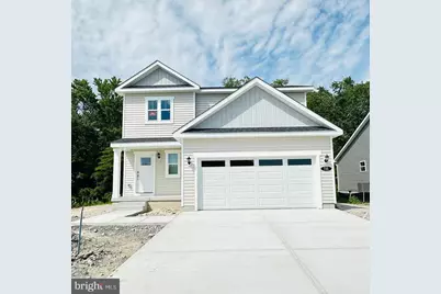 715 R Wilson Loop #HOMESITE 37, Georgetown, DE 19947 - Photo 1