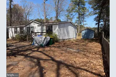 209 N Lake Drive, Milton, DE 19968 - Photo 1