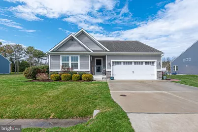33186 Ogre Drive, Ocean View, DE 19970 - Photo 1