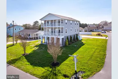 38061 Beach Tree Court, Selbyville, DE 19975 - Photo 1