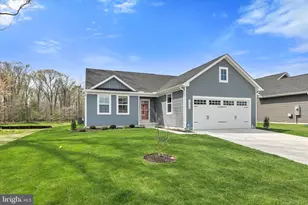 16318 John Adams Ln, Millsboro, DE 19966 - Photo 1