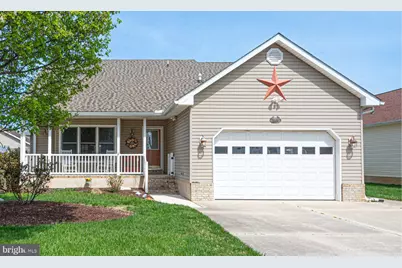 36835 W Pond Circle, Selbyville, DE 19975 - Photo 1