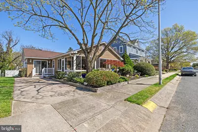 209 Country Club Drive, Rehoboth Beach, DE 19971 - Photo 1