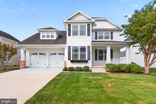 17199 Exton St, Lewes, DE 19958 - Photo 1