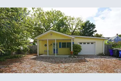 116 Manila Avenue #REAR APARTMENT, Lewes, DE 19958 - Photo 1