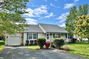 47 Radcliffe Dr, Rehoboth Beach, DE 19971 - Photo 1