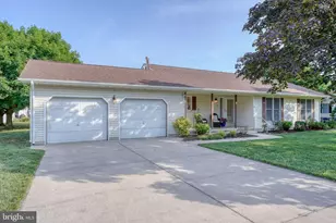 33 Valley Forge Dr, Milford, DE 19963 - Photo 1