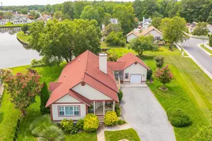 10 John's Ct, Ocean View, DE 19970 - Photo 1