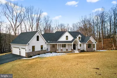 6460 General Dr #ASHCROFT, Mount Airy, MD 21771 - Photo 1