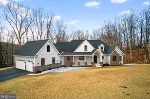 6460 General Dr, Mount Airy, MD 21771 - Photo 1