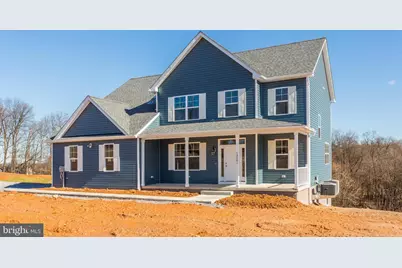 6460-C General Drive #MANOR, Mount Airy, MD 21771 - Photo 1