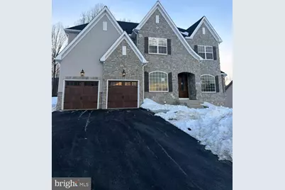 1807 Colt Lane, Frederick, MD 21702 - Photo 1