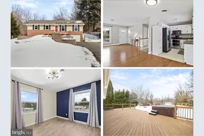 3122 Pheasant Run, Ijamsville, MD 21754 - Photo 1